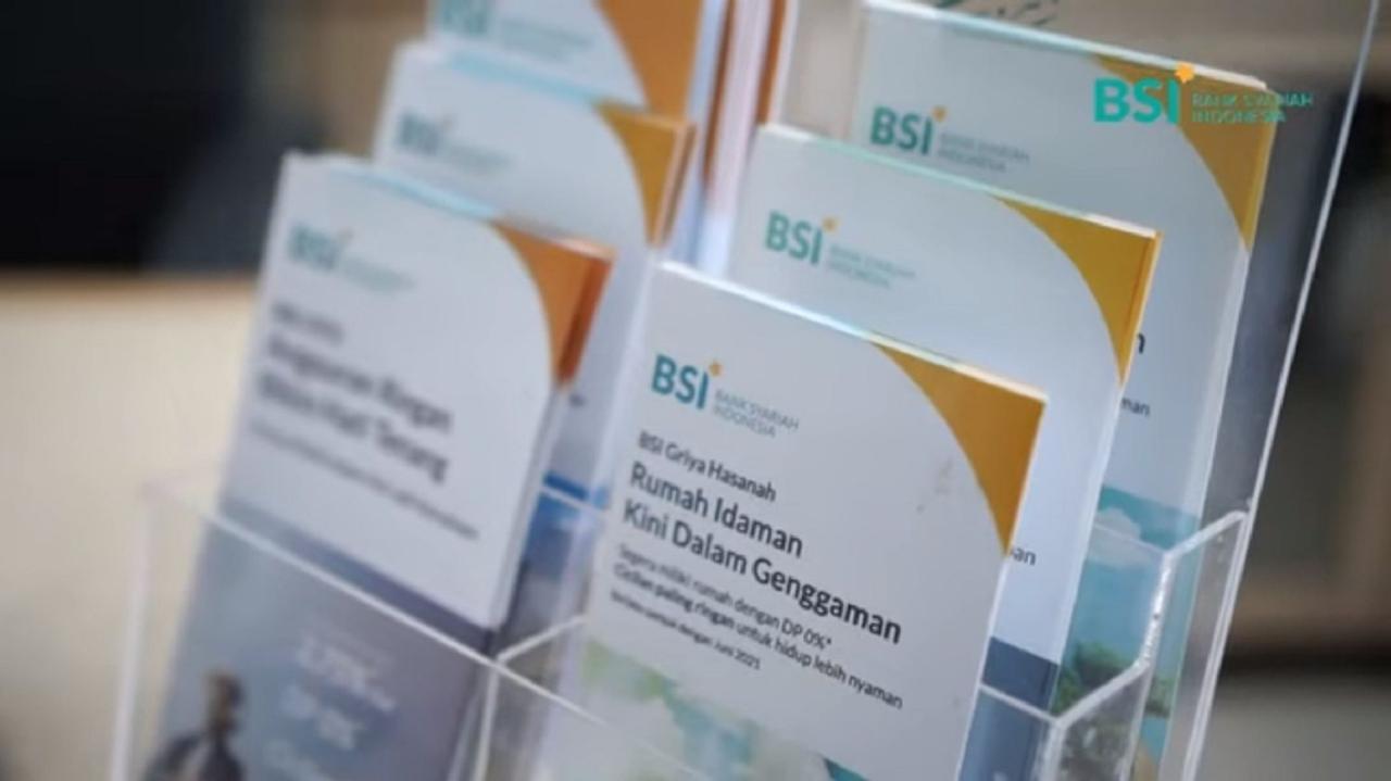 Syarat Pinjaman KUR Bsi 2025 Terbaru
