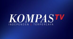 Mudik Gratis Kompas Tv 2025