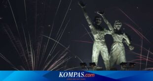 Mudik Pemprov Dki Jakarta 2025