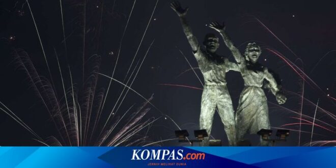 Mudik Pemprov Dki Jakarta 2025