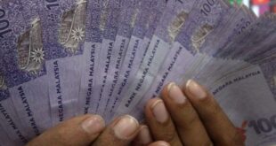 Kapan Bantuan Januari 2025 Cair