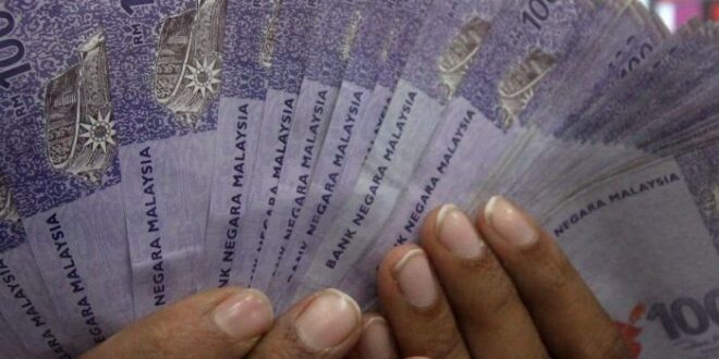 Kapan Bantuan Januari 2025 Cair