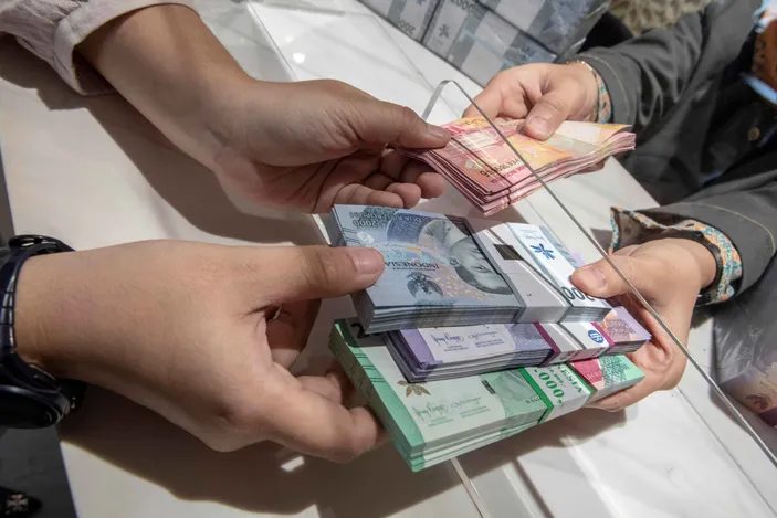 Dana KUR BRI 200 Juta 2025