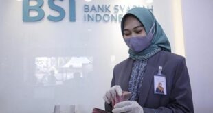 Pinjaman KUR Bsi 2025 Kapan Dibuka