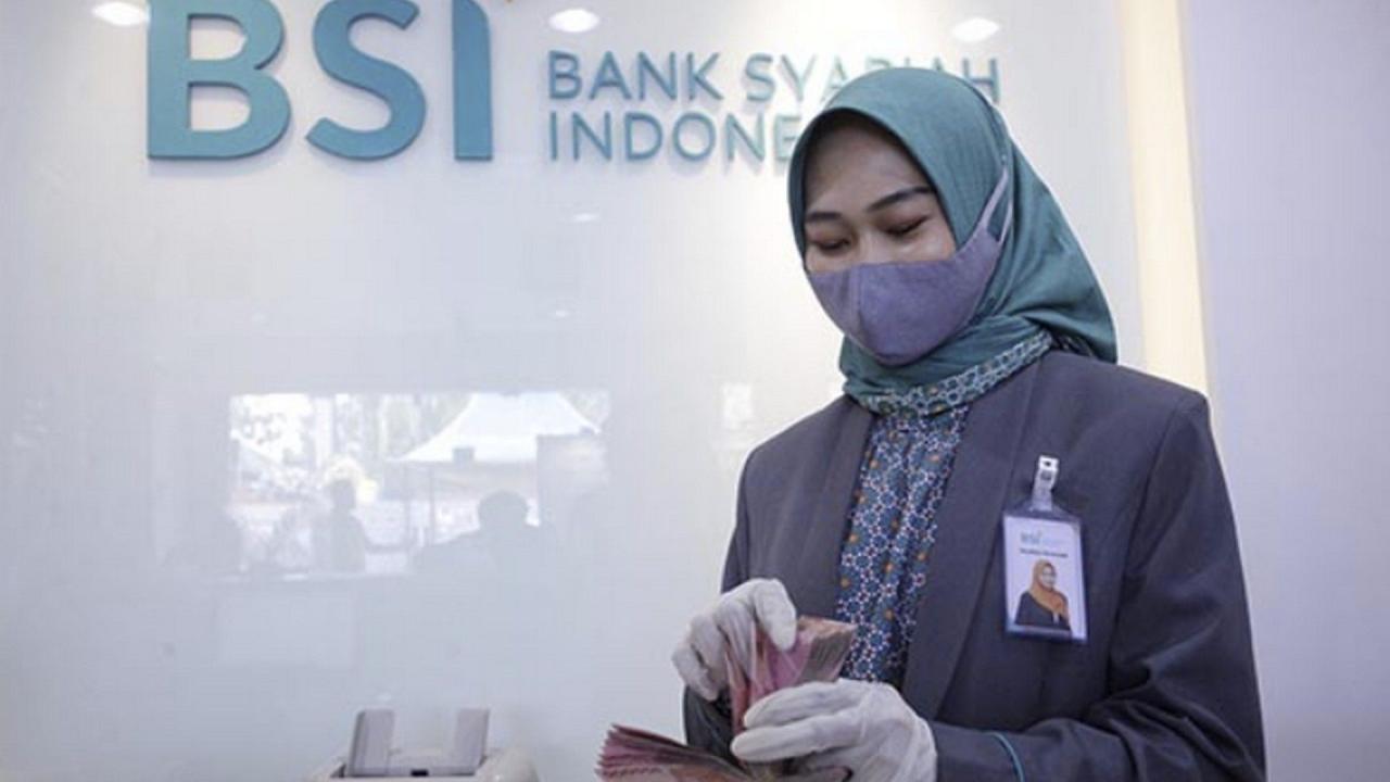 Pinjaman KUR Bsi 2025 Kapan Dibuka