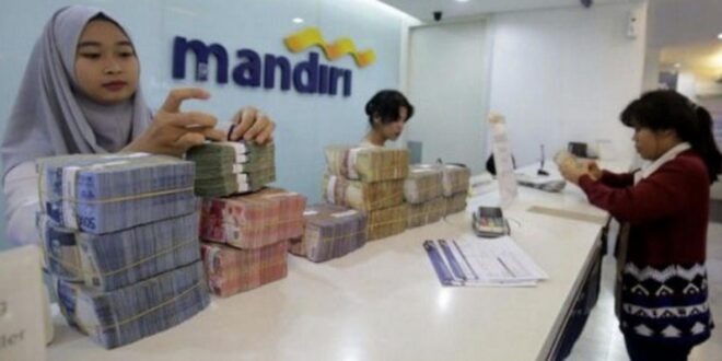 Persyaratan Pinjaman KUR Mandiri 2025