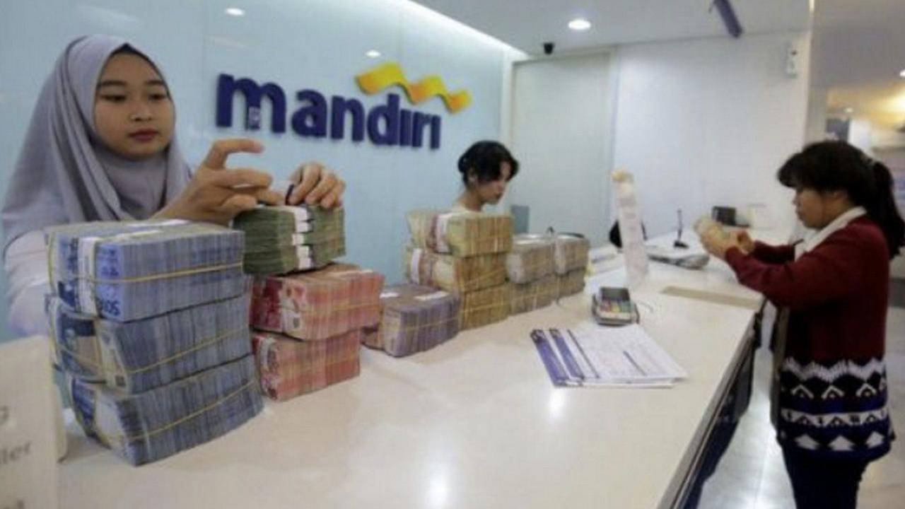 Persyaratan Pinjaman KUR Mandiri 2025