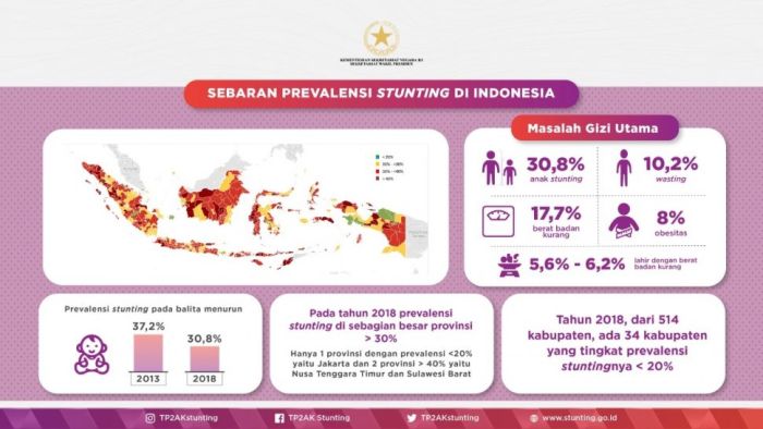 Bantuan Stunting Berupa Apa 2025 Terbaru