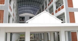 Bantuan Rusunawa Untuk Pesantren 2025