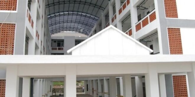 Bantuan Rusunawa Untuk Pesantren 2025