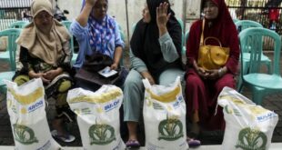 Bantuan Kemiskinan Ekstrem 2025 Terbaru