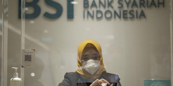 Angsuran KUR Bsi 100 Juta 2025