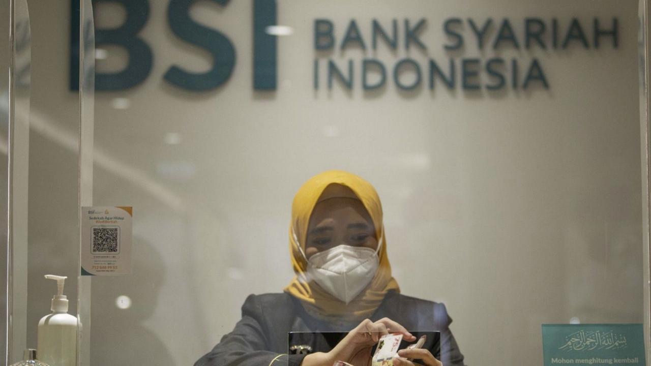 Angsuran KUR Bsi 100 Juta 2025