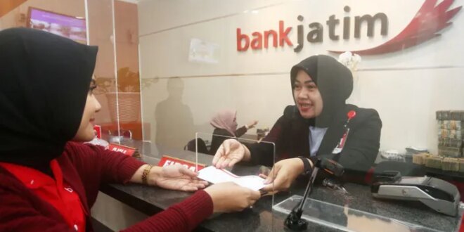 KUR Bank Jatim 2025