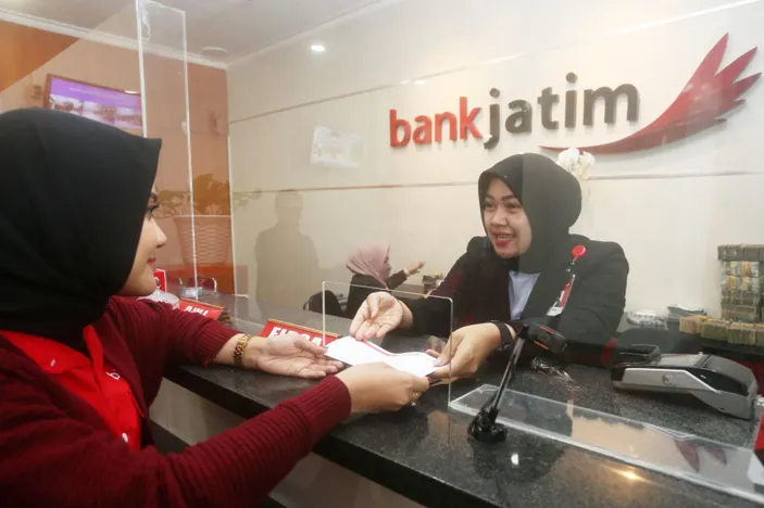 KUR Bank Jatim 2025