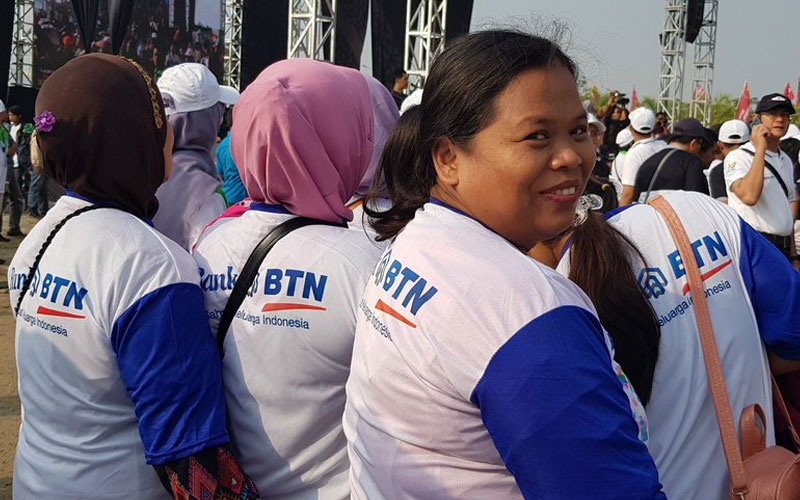 Tabel KUR Bank BTN 2025
