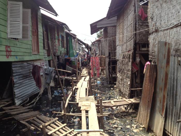 Bantuan Masyarakat Miskin 2025