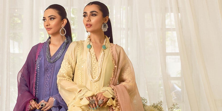 Rekomendasi Gamis Lebaran  2025