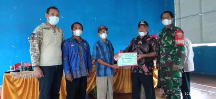 Bantuan Mekar 2025 Kapan Cair