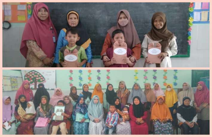 Liburan Anak Sekolah Idul Fitri 2025