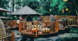 Mudik Gratis Tangerang 2025