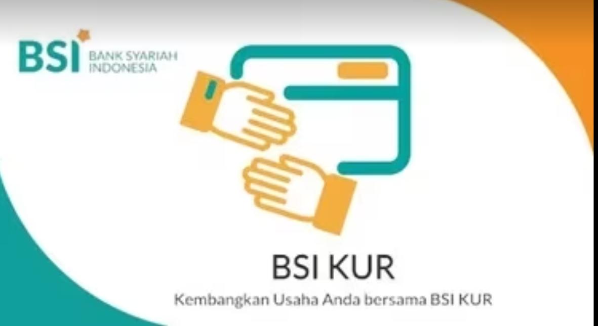 Plafon KUR Bsi 2025