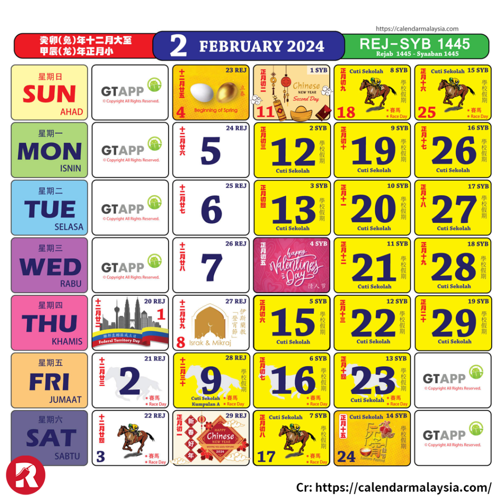 Jadwal KUR 2025
