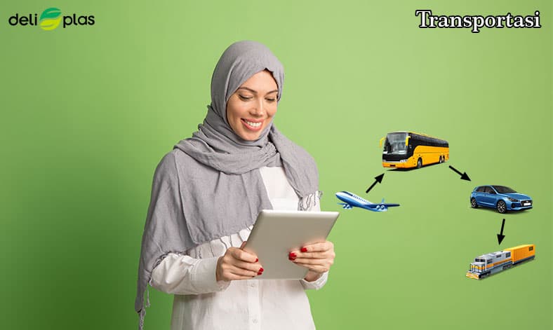 Info Bus Gratis Mudik Lebaran 2025