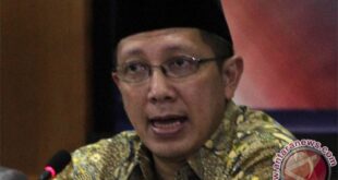 Idul Fitri Kemenag 2025