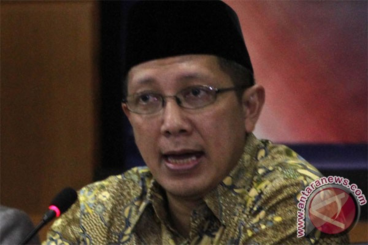 Sidang Isbat Lebaran  2025 Live