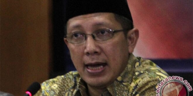 Khutbah Idul Fitri 2025 Pdf Bahasa Jawa