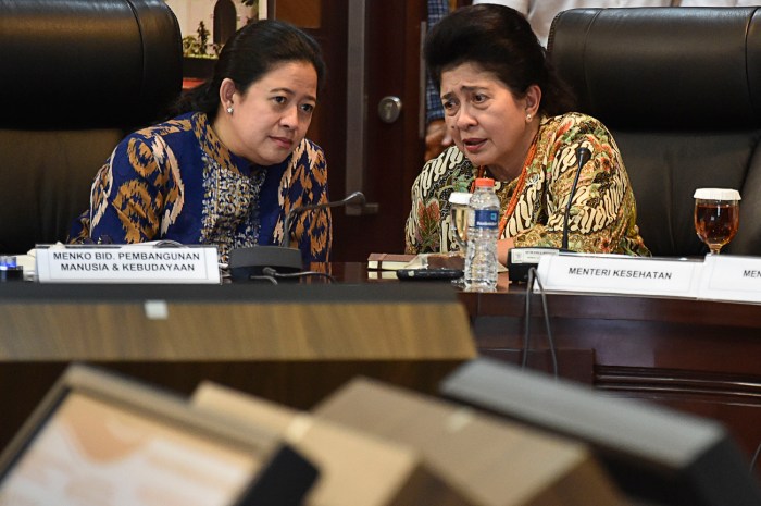 Surat Pernyataan Tanggung Jawab Mutlak Penggantian Penerima Bantuan Pangan Tahun 2025