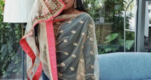 Fitr eid outfit al