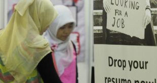 Cara Cek Bantuan Prakerja 2025
