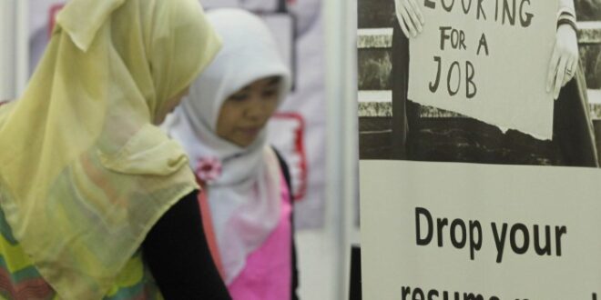 Cara Cek Bantuan Prakerja 2025