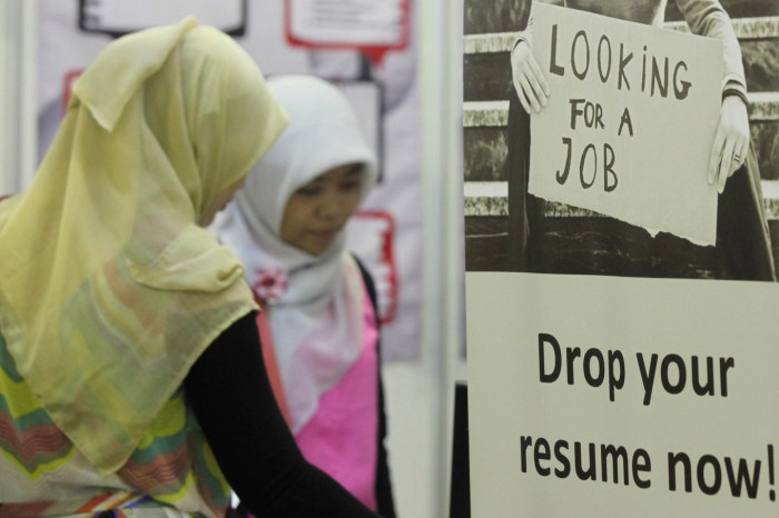 Cara Cek Bantuan Prakerja 2025