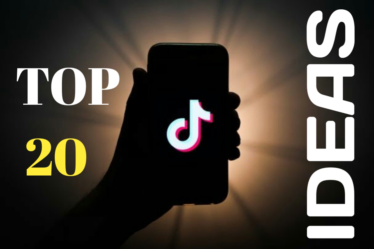 Tiktok Tiktok