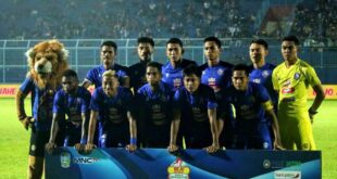 Apa yang akan menjadi kunci kemenangan bagi Arema FC?