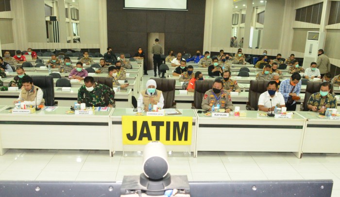 Bantuan Tambahan BPNT 2025