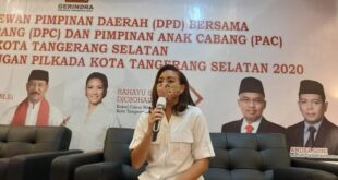 Bantuan Presiden Prabowo 2025