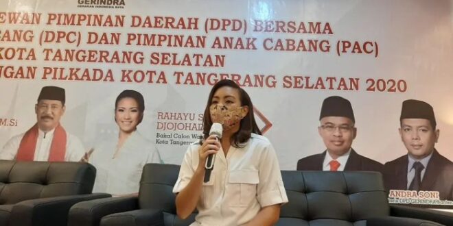 Bantuan Presiden Prabowo 2025