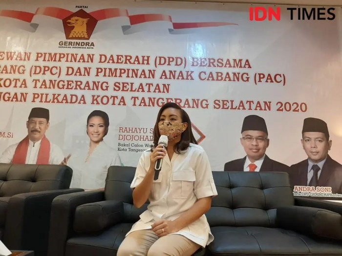 Bantuan Presiden Prabowo 2025