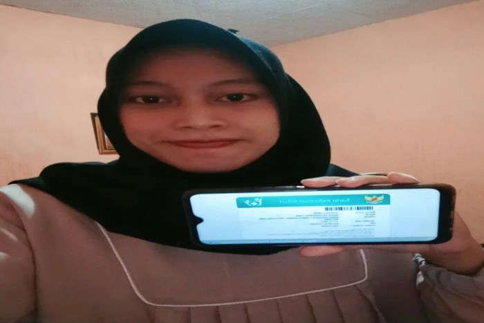 Bantuan KIS 2025 Oktober