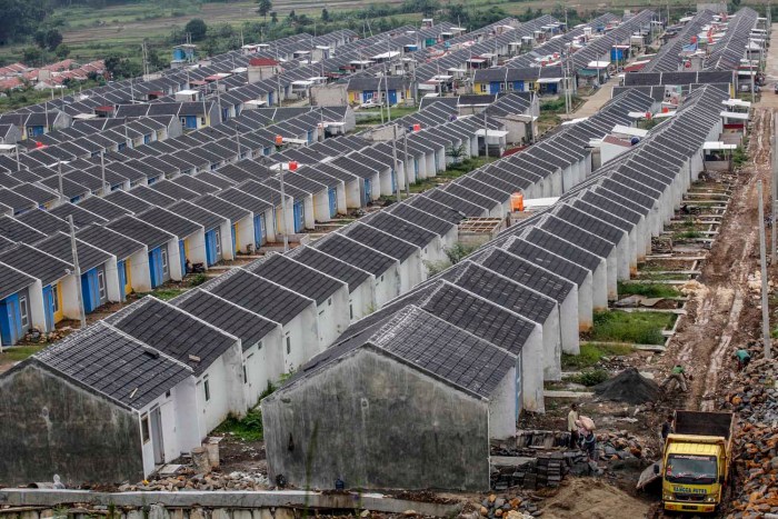 Bantuan Rumah Pprt 2025