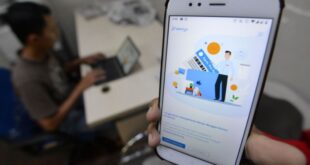 Bantuan Dana Prakerja 2025