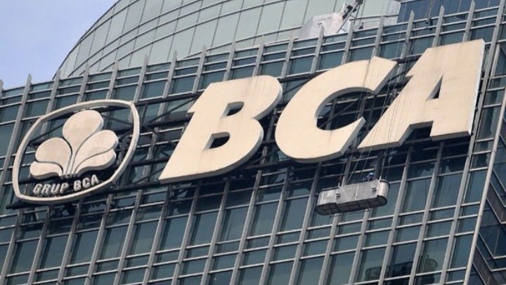 BCA KUR 2025