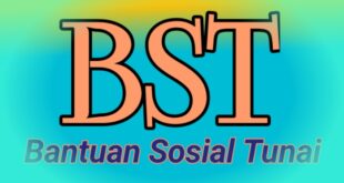 Cek Bantuan Bst 2025