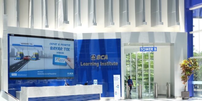 Mudik Gratis Bca 2025