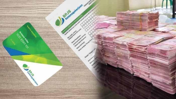 Bantuan Cair Bulan Mei 2025