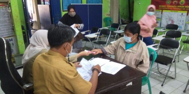 Bantuan BLT Bulan Juni 2025 Kapan Cair